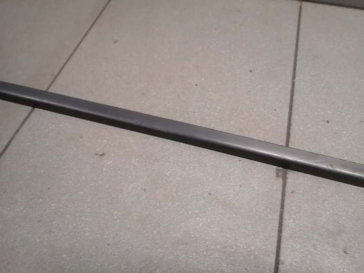 фото №5, Планка порога левый перед vw phaeton 3d0854631a