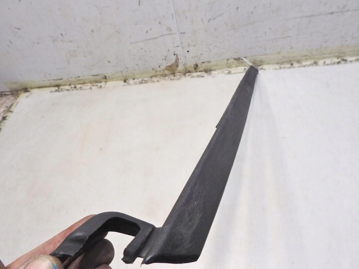 фото №7, Планка скла лобовий ліва citroen c4 i