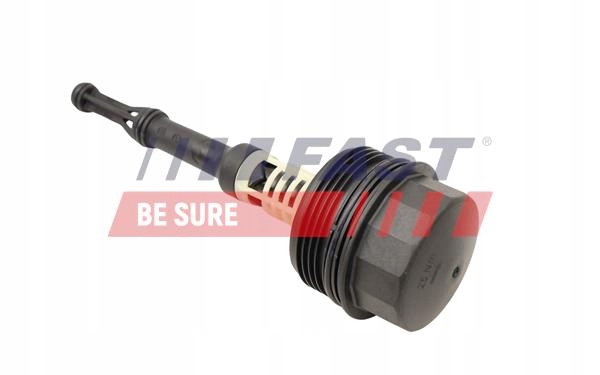 фото №2, Корпус фільтра масла mercedes sprinter