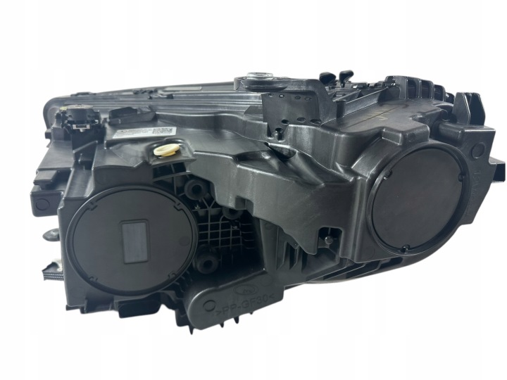 фото №7, Mercedes glc w254 фара ліва права led performance a2549064001 a2549063901