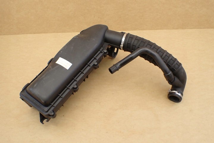 фото №9, Mini clubman r55 r56 r57 1.6 16v корпус фільтра повітря труба 7576691