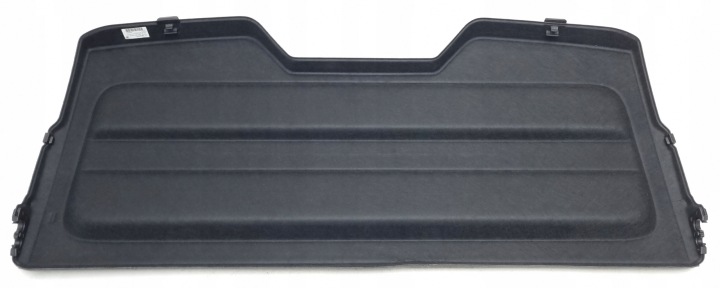 фото №11, Полка багажника задня vw caddy 2k4867769b 7t8