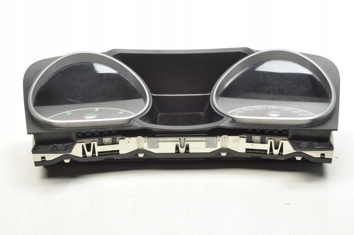 фото №12, Ford mondeo mk4 спидометр приборы европа 8m2t-14c026-bc