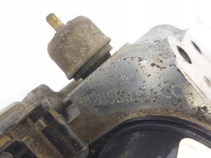 фото №8, Насос модуль блок abs opel vectra b 13039901 13040101 s108022001c ebc415