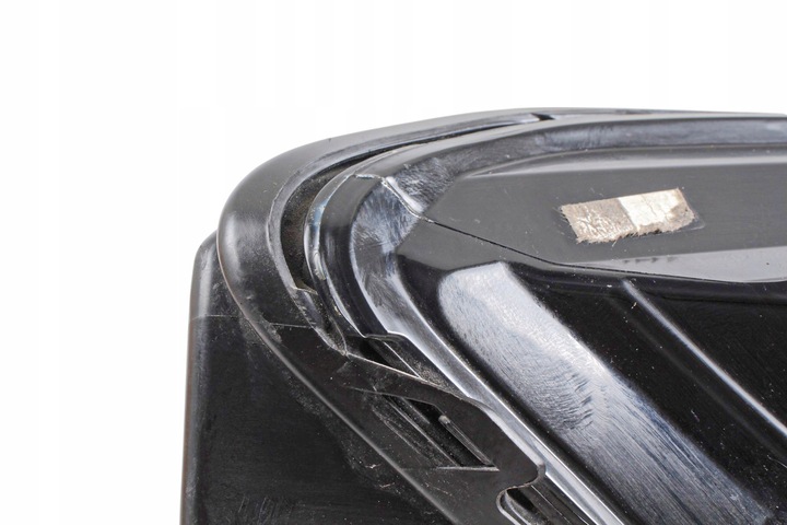 фото №11, Фара праві лампа права передня повний led tesla модель x eu 1034317-00-b