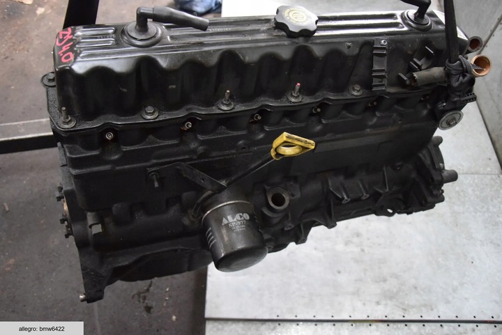 фото №7, Jeep grand cherokee zj 4.0 двигун