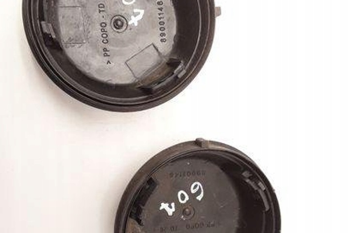 фото №7, Захист лампи передній peugeot 607 9d, 9u 89001146 2.2l дизель 98kw 2003