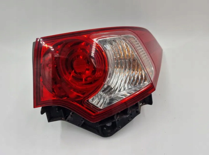 фото №1, Лампа зад правая наружная honda accord viii