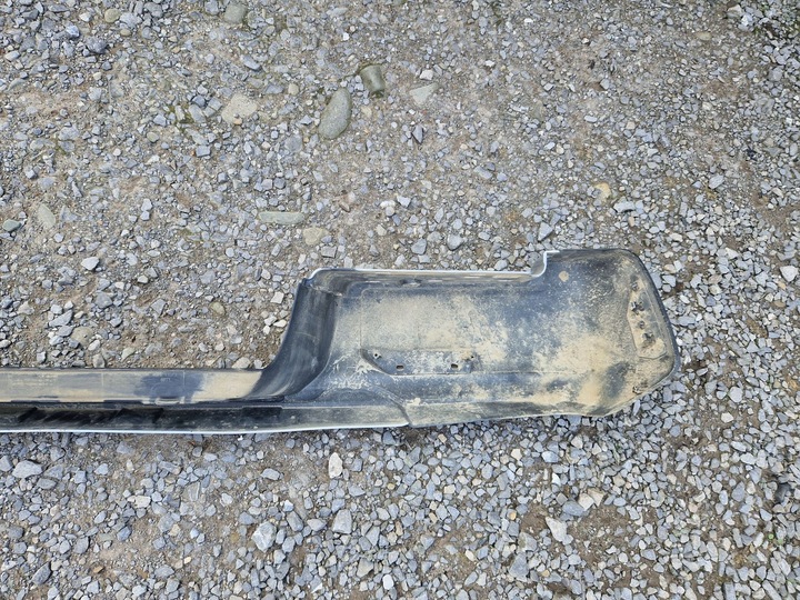 фото №8, Бампер задній mitsubishi l200 v рестайлінг 2019r-