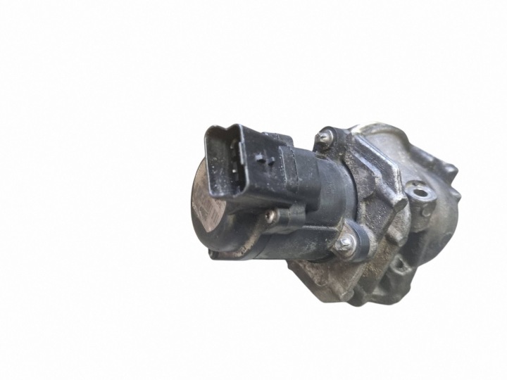 фото №7, Клапан радиатор выхлопных газов egr peugeot bipper ford fiesta 7 1.4 hdi 9658203780