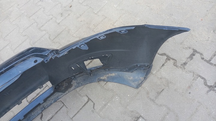 фото №7, Бампер перед переднє volvo v50 fl рестайлінг 30744976