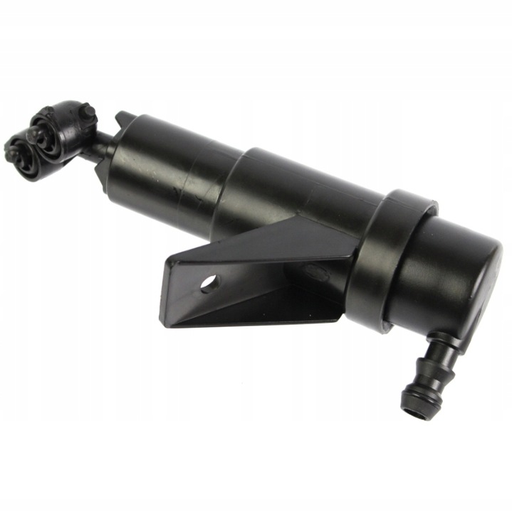 фото №1, Насадка омывателя фара правая vw passat b5