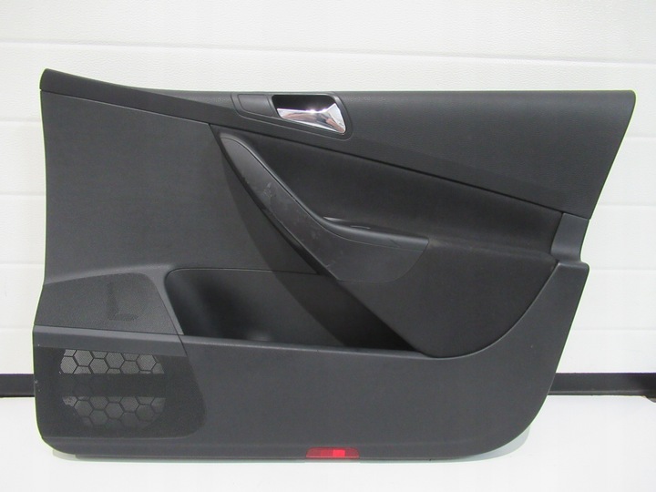 фото №1, Vw passat b6 боковина дверь правые перед 3c1867012