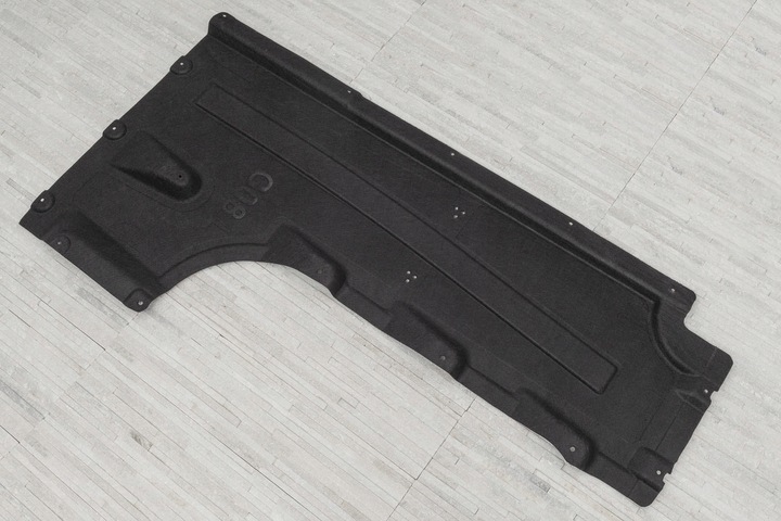 фото №8, Bmw x4 m f98 19+ захист шасі ліва 51757394745