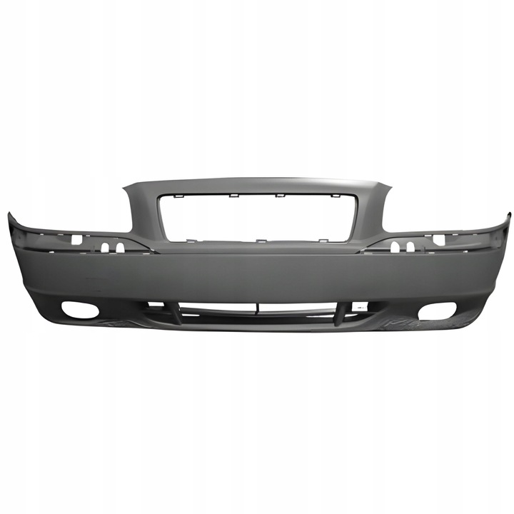 фото №1, Бампер volvo s80typt 98-06