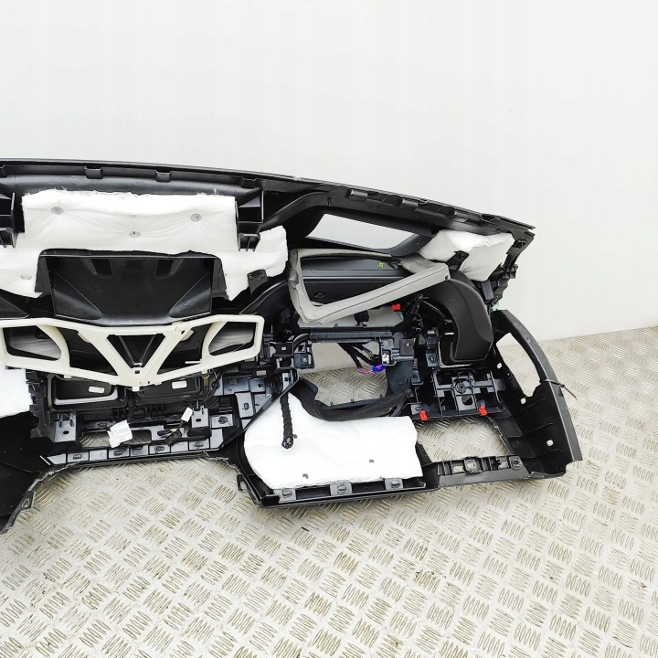 фото №6, Торпедо роздавальна, капот bmw x6 g06 9634918 33801750 3.0l 219kw 2023