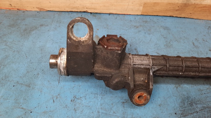фото №9, Рулевая рейка 45500-02060 toyota corolla e12 1.4b