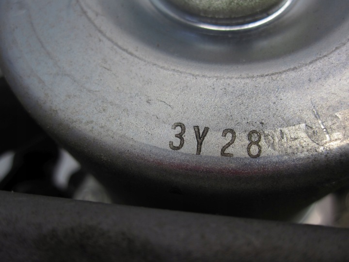 фото №8, Mazda 6 iii gj 14r насос гідропідсилювач кермо gjg9-3210x q003tag182