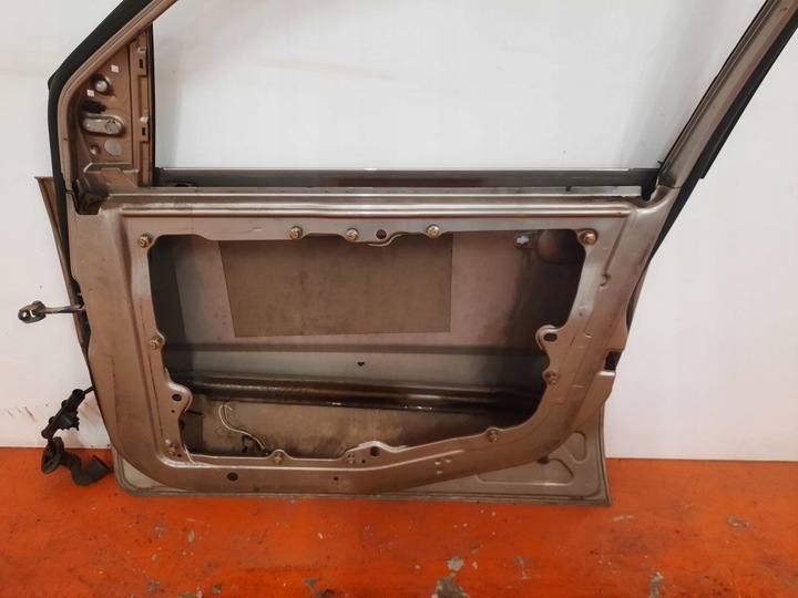 фото №10, Ford fusion 5d i 02-05 двері перед правий праві передні q2