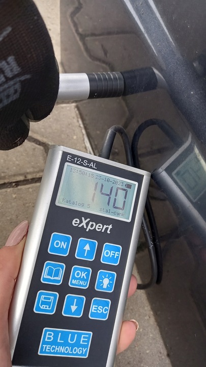 фото №7, Двері ліві перед skoda fabia 04r sedan