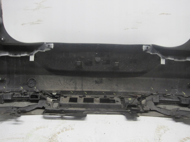 фото №10, Бампер opel grandland x 6 pdc зад задний