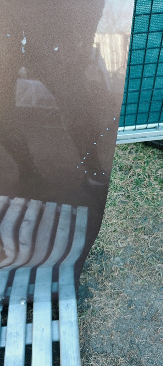 фото №6, Proace ii jumpy expert zafira c 2016- двері правий перед