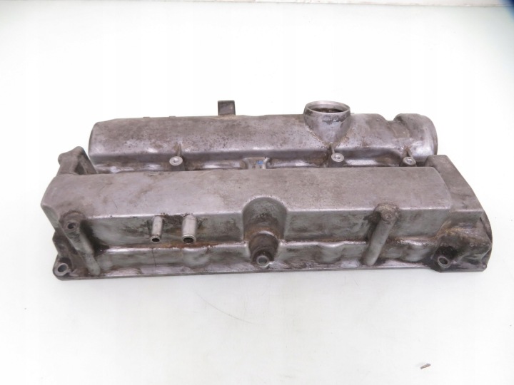 фото №7, Крышка клапанов opel zafira a t98 1.8 16v 90536413