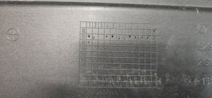 фото №15, Бампер передний перед volkswagen polo vi 17-20 2g0