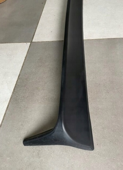 фото №12, Спойлер кришки зад mercedes 107 вживаний