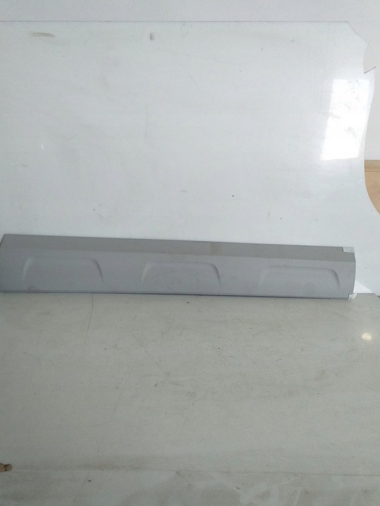 фото №1, Планка двері правий перед audi q3