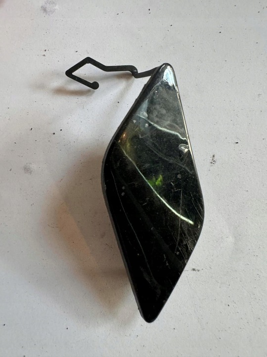 фото №1, Mercedes e-klasa w211 06r. - заглушка фаркоп бампера перед a2118851022