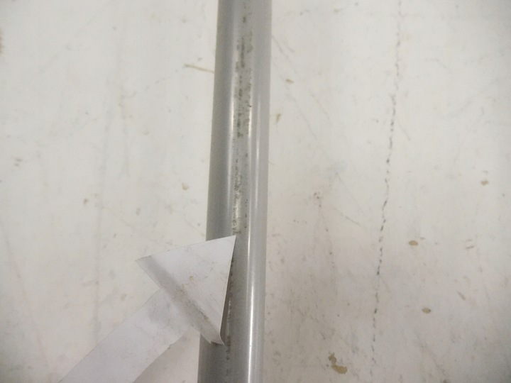 фото №6, Багажник даховий fiat scudo 2001 оригінальний номер 50900515