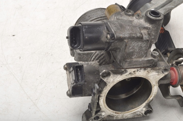 фото №5, Rover 45 2.0 дроссельная заслонка