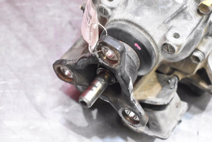 фото №6, Коробка передач коробки передач автомат 35010-3f500 lexus gs300 2 ii 3.0 vvti 219 km 00-04