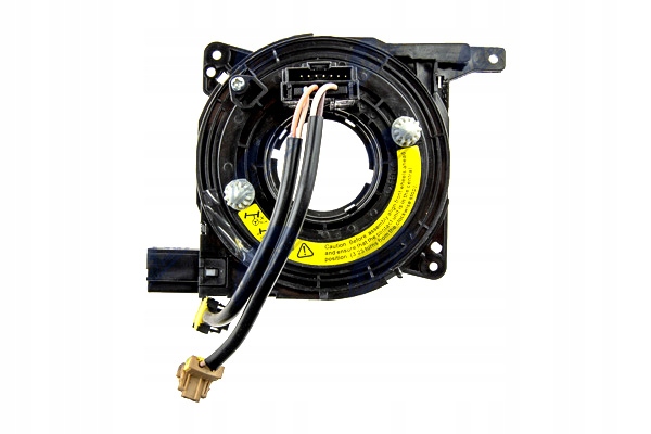 фото №10, Nty лента руль сматыватель land rover freelander 2 2006- штекер номер