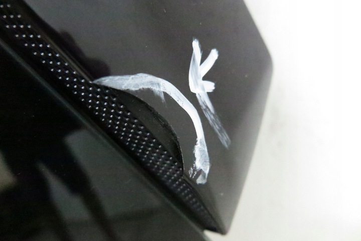 фото №8, Крышка крышка багажника renault scenic ii