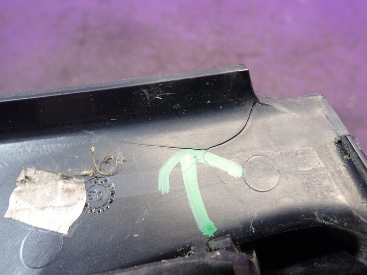 фото №6, Renault megane ii hb 3d 02-06 дзеркало праві електричні 9 pin