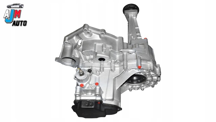 фото №3, Коробка передач коробки передач duj 2.5 tdi vw transporter iv t4
