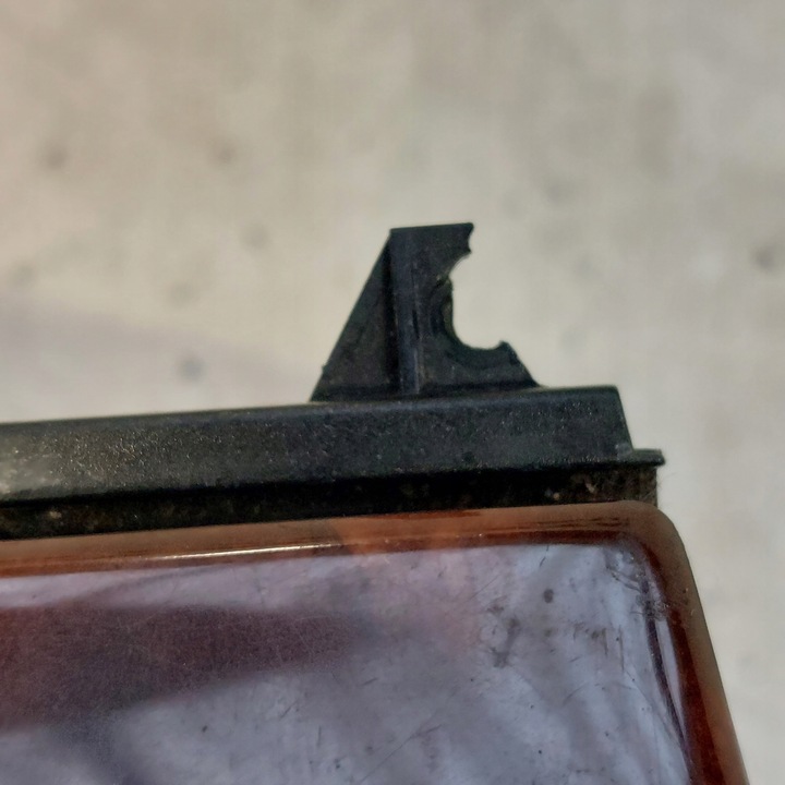 фото №7, Mercedes w210 попільничка панель керування вебасто 0005424511 15709c217