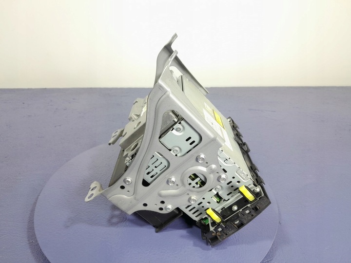 фото №7, Toyota prius ii 03- радио проигрыватель cd 86120-47220