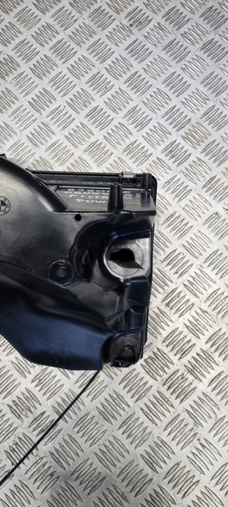 фото №13, Bmw g20 g21 корпус фільтра повітря 8580426