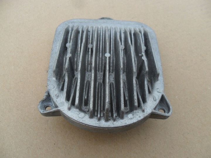 фото №9, Модуль led левая mercedes w176 a1769066600