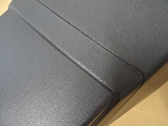 фото №6, Заглушка захист важіль перемикання передач toyota corolla verso ii nr510