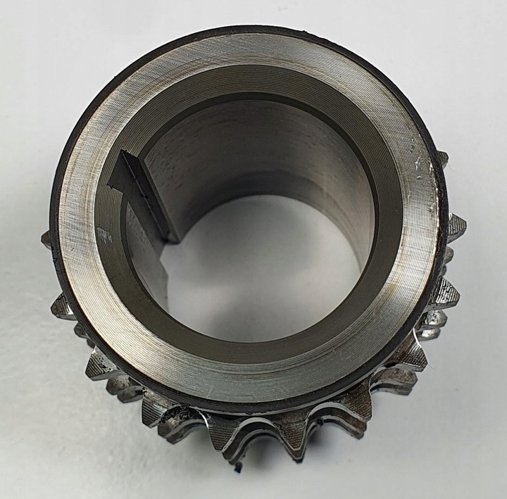 фото №6, Колесо зубчасте розподільний вал chrysler 300c 3.0 crd