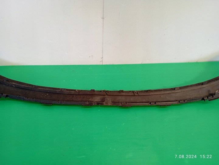 фото №10, Спойлер молдинг pod бампер перед citroen c4 aircross 9683448577