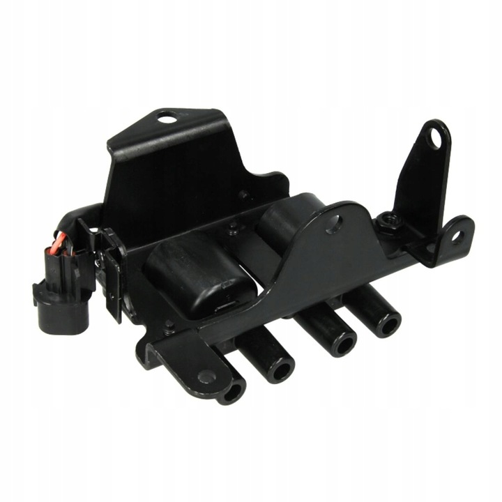 фото №3, Катушка зажигания hyundai getz 02-09 1.1