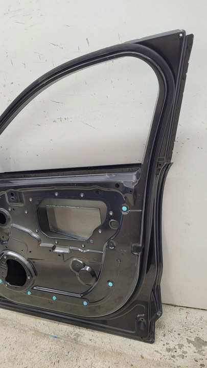 фото №10, Jaguar f-pace f pace 16- двері перед передні праві fv