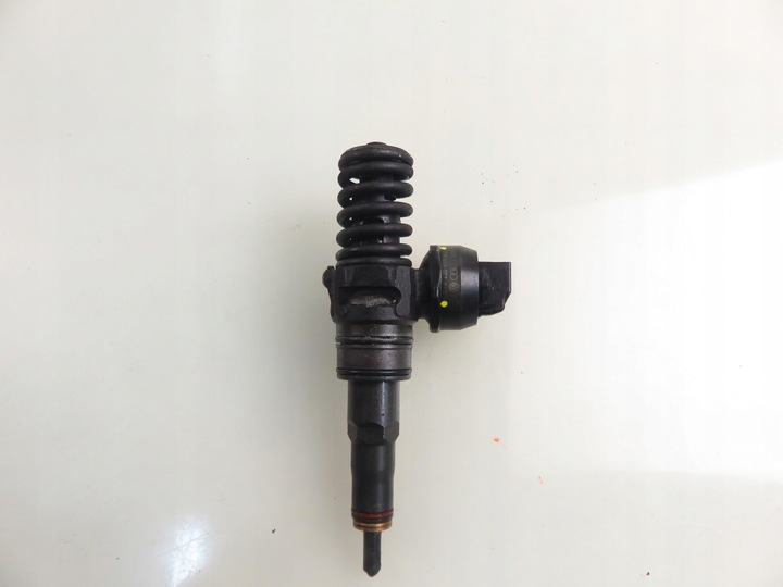 фото №6, Pompowtryskiwacz vw sharan i 2.0 tdi 038130073bj 0414720229