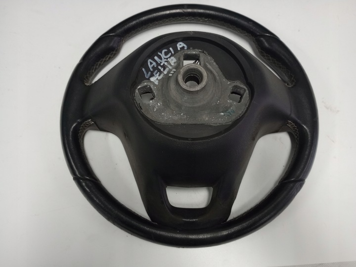 фото №15, Lancia delta iii руль мультифункция 07354974480 cv701822nr европа