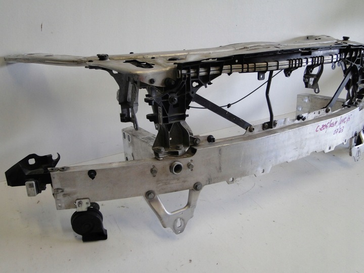 фото №7, Mercedes pas каркас усилитель 43 amg c класс 205 w205 s205